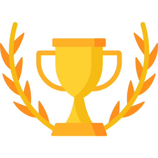 trophy